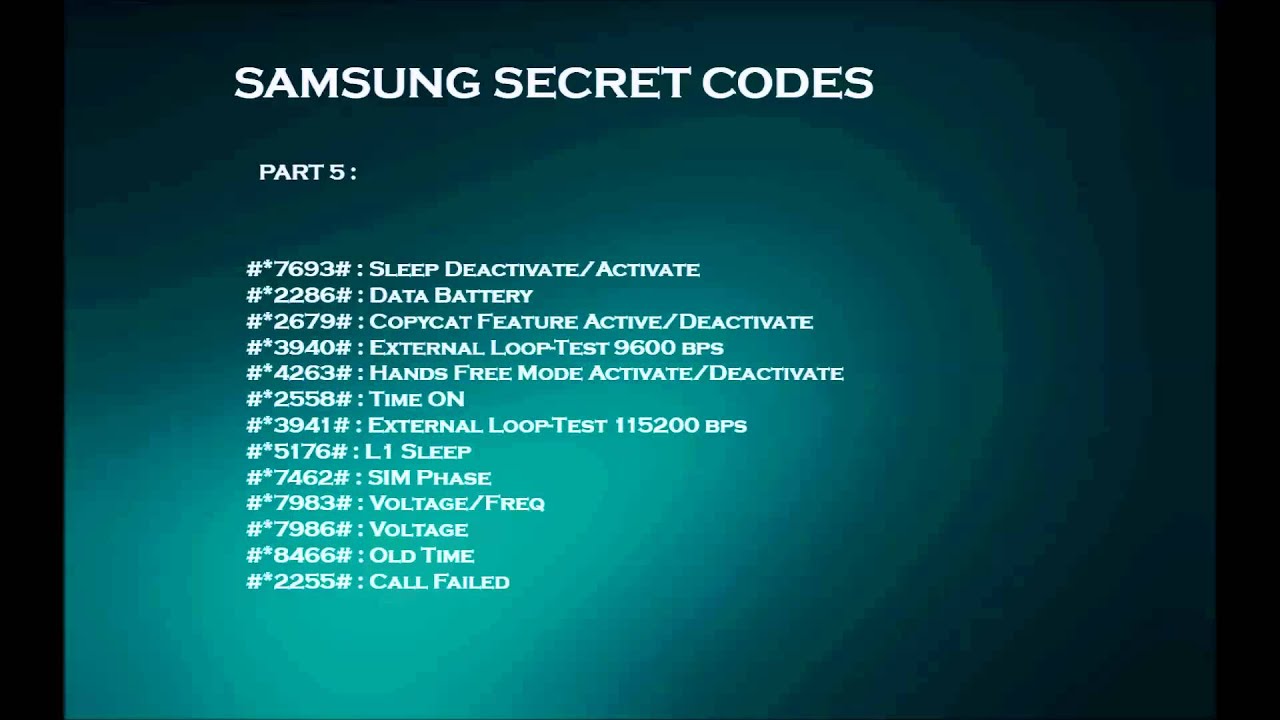 Samsung J6 Network Unlock Code Free